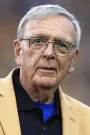 Ron Wolf في دور Self - Former Green Bay Packers GM, 1991-2001