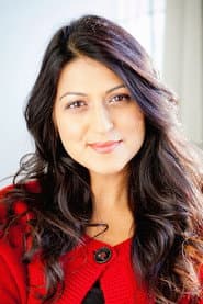 Rishma Malik Scott dans le rôle de Twinky
