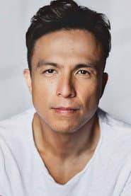 Marco Morales dans le rôle de Biboy