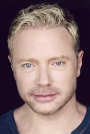 Peter McGlynn dans le rôle de Dr. Peter Shore