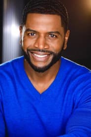 Maurice Johnson as Bret