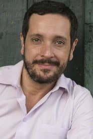 Germano Melo as Dr. Ciro Poças