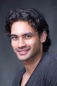 Rory Booth as Asheel / (voice)