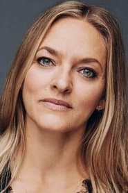 Katrine Falkenberg في دور Clara