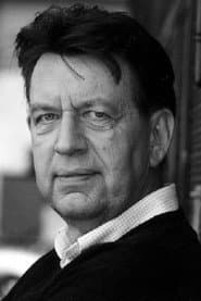 Jörg Gudzuhn في دور Kommissar Theo Kaiser