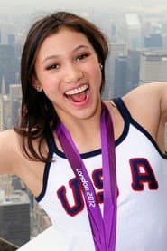 Kyla Ross في دور Self