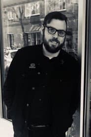 Wade Brown as Charon