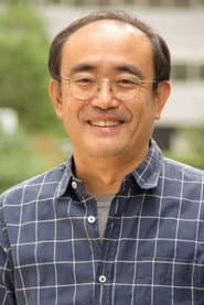 田野良樹 في دور Teruyuki Yano