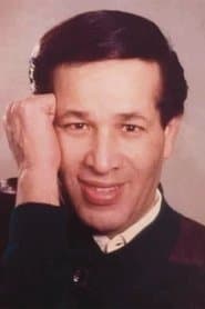 Saeed Saleh as فروانية