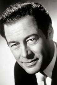 Rex Harrison dans le rôle de Julius Caesar