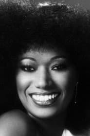 Bonnie Pointer dans le rôle de The Wilson Sister