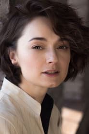 Viktoriia Lytvynenko as Antonina