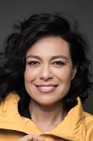 Giovanna Zacarías في دور Señora Jóven