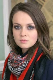 Olga Oleksiy as Marusia