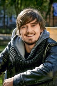 Klemen Janežič dans le rôle de Žak