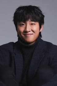 홍사빈 dans le rôle de Yeon-gyu