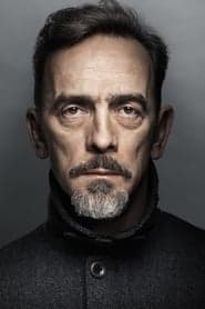 Adrian Schiller as Goebbels