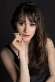 Katja Martínez في دور Jazmín
