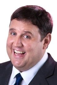 Peter Kay dans le rôle de Flipper