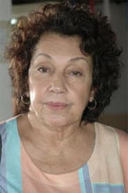 Maria Silvia as Odisséia