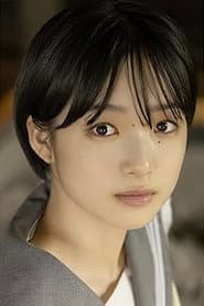 早瀬憩 dans le rôle de Mia Miyazato