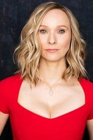 Paula Lindberg as Ruby Realgirl