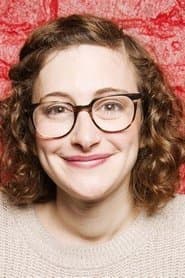 Jo Firestone as Tracy