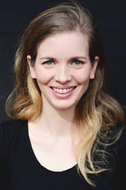 Ina Jaich dans le rôle de Evil Marla