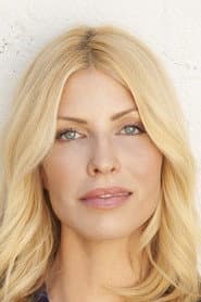 Morgan Walsh في دور Sharron