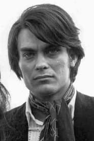 Alessio Orano as Vito Juvara