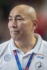 Talant Dujshebaev as himself