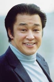 Daijirō Harada as Iwao Himuro