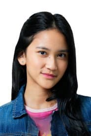 Leya Princy as Cinta