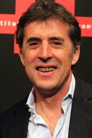 Perico Delgado dans le rôle de Self