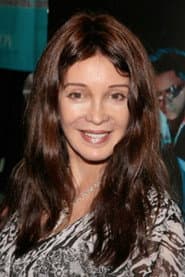 Jaid Barrymore dans le rôle de Mrs. Gooding