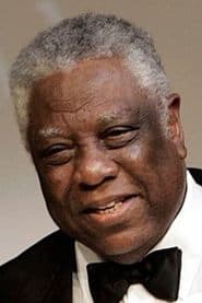 Woodie King Jr. dans le rôle de Self