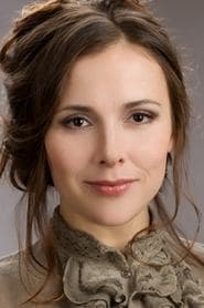 Елена Панова dans le rôle de Khelvi