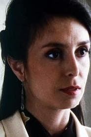 Jenifer Landor as Aquascutum Shoplifter