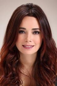Özgü Namal في دور Meryem