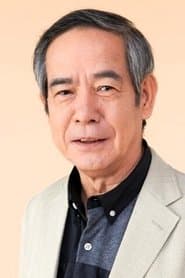 小倉一郎 في دور Hiroshi Nozaki
