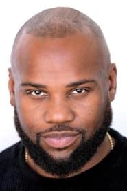 James Earl dans le rôle de Thug'ish Trex