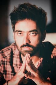 Harshil Koushik as Santosh
