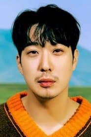 하하 dans le rôle de Ahn Myung-seop