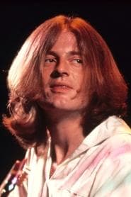 John Paul Jones dans le rôle de Self
