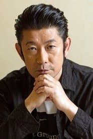 Masatoshi Nagase as Tokio