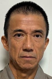 Kikujiro Honda as Man next to Akiko