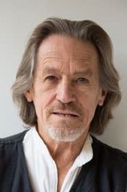 Miles Anderson as Temple