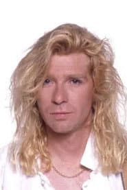 Steve Clark في دور Himself
