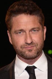 Gerard Butler as Beowulf