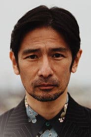 So Yamanaka as Toru Sumiyoshi